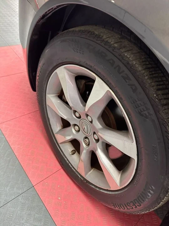 2013 Acura TL 4th Gen - Image 20 of 20