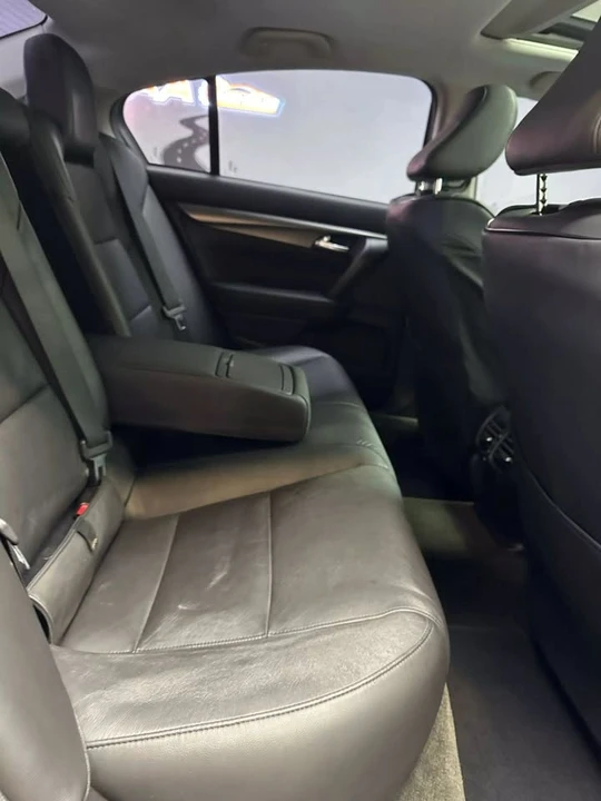 2013 Acura TL 4th Gen - Image 16 of 20