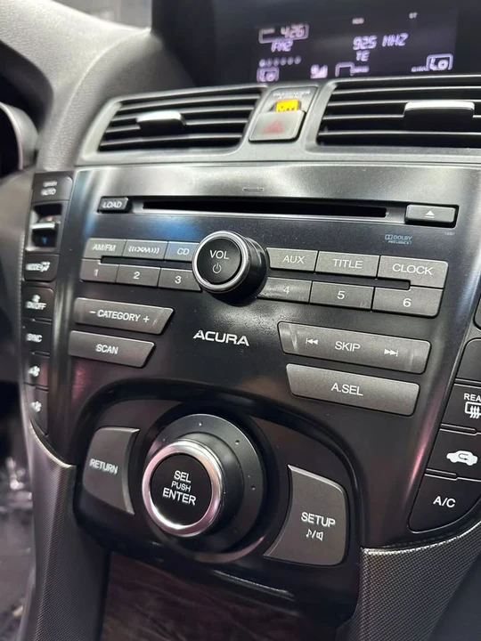 2013 Acura TL 4th Gen - Image 13 of 20