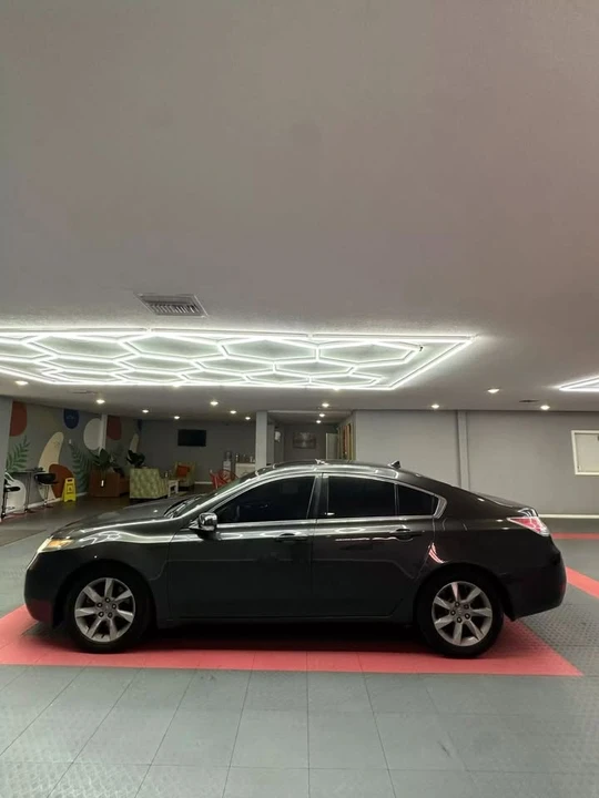 2013 Acura TL 4th Gen - Image 3 of 20