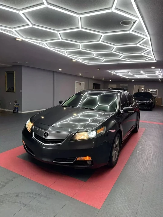 2013 Acura TL 4th Gen - Image 2 of 20
