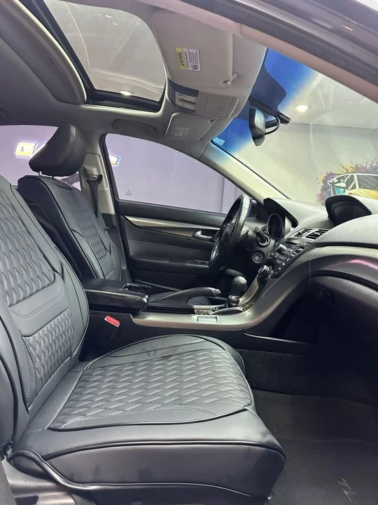 2013 Acura TL 4th Gen - Image 17 of 20