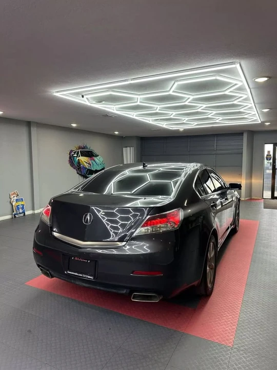 2013 Acura TL 4th Gen - Image 6 of 20