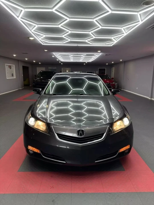 2013 Acura TL 4th Gen - Image 8 of 20