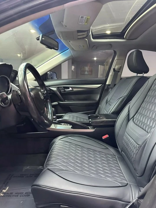 2013 Acura TL 4th Gen - Image 9 of 20