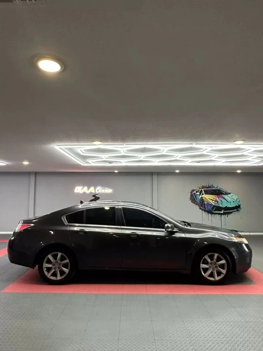 2013 Acura TL 4th Gen - Image 7 of 20