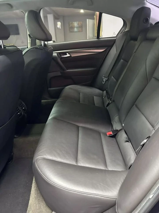 2013 Acura TL 4th Gen - Image 14 of 20