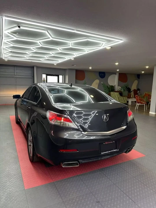 2013 Acura TL 4th Gen - Image 4 of 20