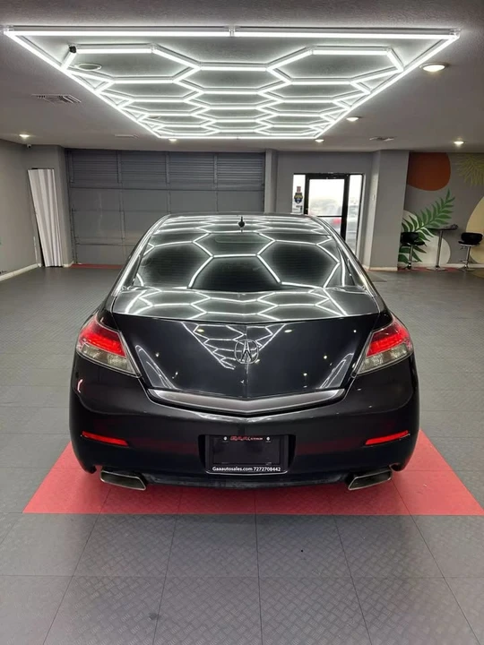 2013 Acura TL 4th Gen - Image 5 of 20