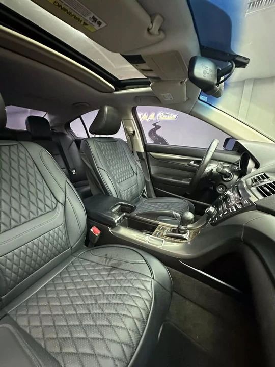 2013 Acura TL 4th Gen - Image 18 of 20