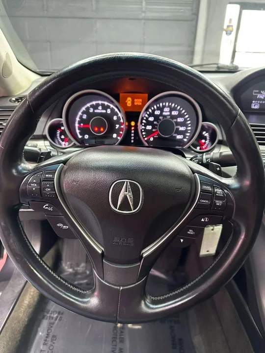 2013 Acura TL 4th Gen - Image 10 of 20