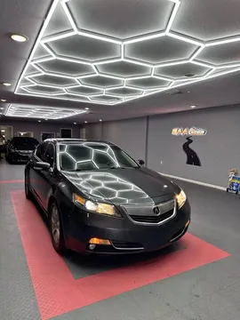 2013 Acura TL