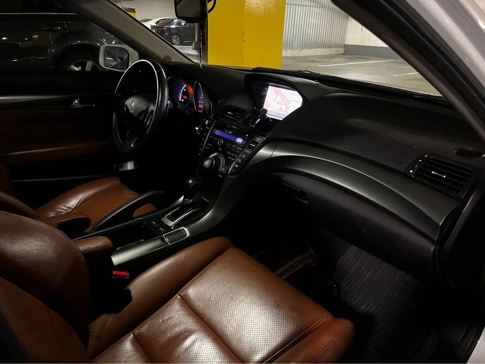 2013 Acura TL 4th Gen - Image 8 of 13