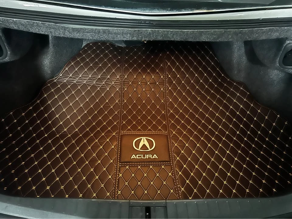 2013 Acura TL 4th Gen - Image 13 of 13