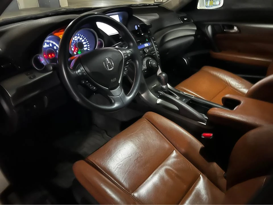 2013 Acura TL 4th Gen - Image 9 of 13