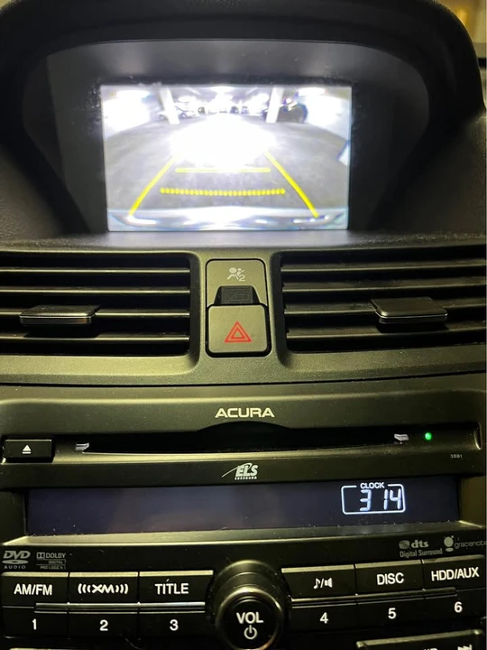 2013 Acura TL 4th Gen - Image 12 of 13