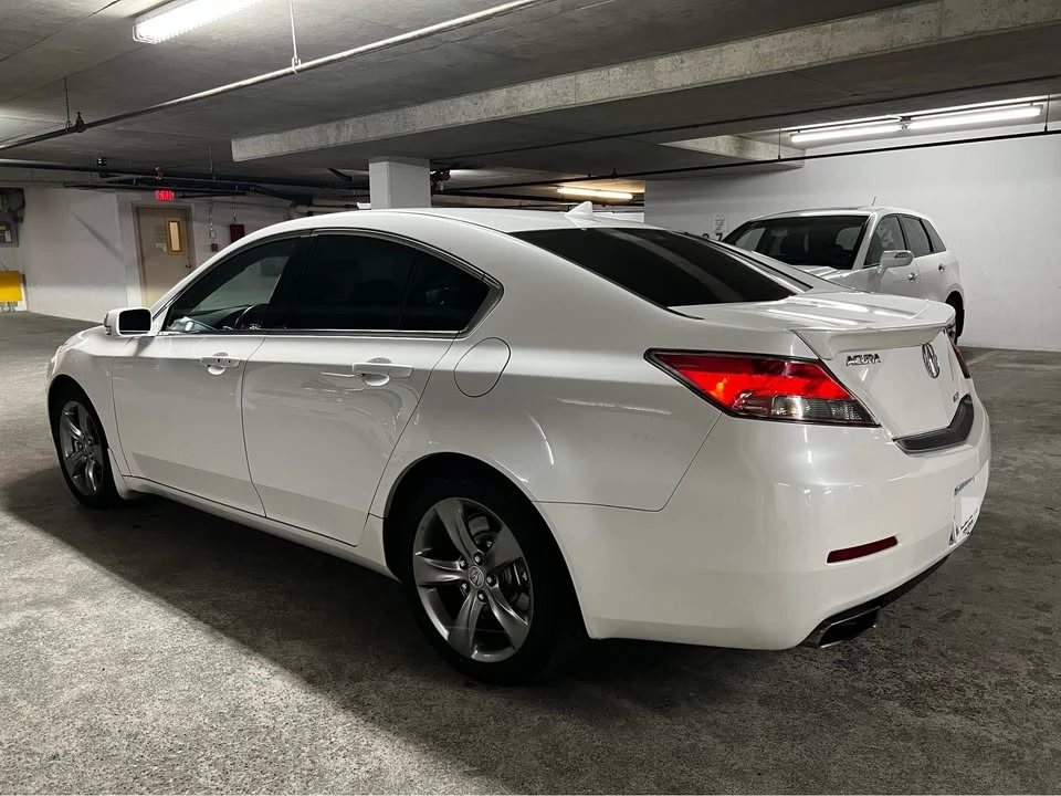 2013 Acura TL 4th Gen - Image 5 of 13