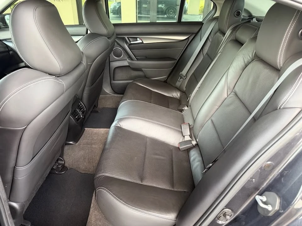 2013 Acura TL 4th Gen - Image 10 of 20