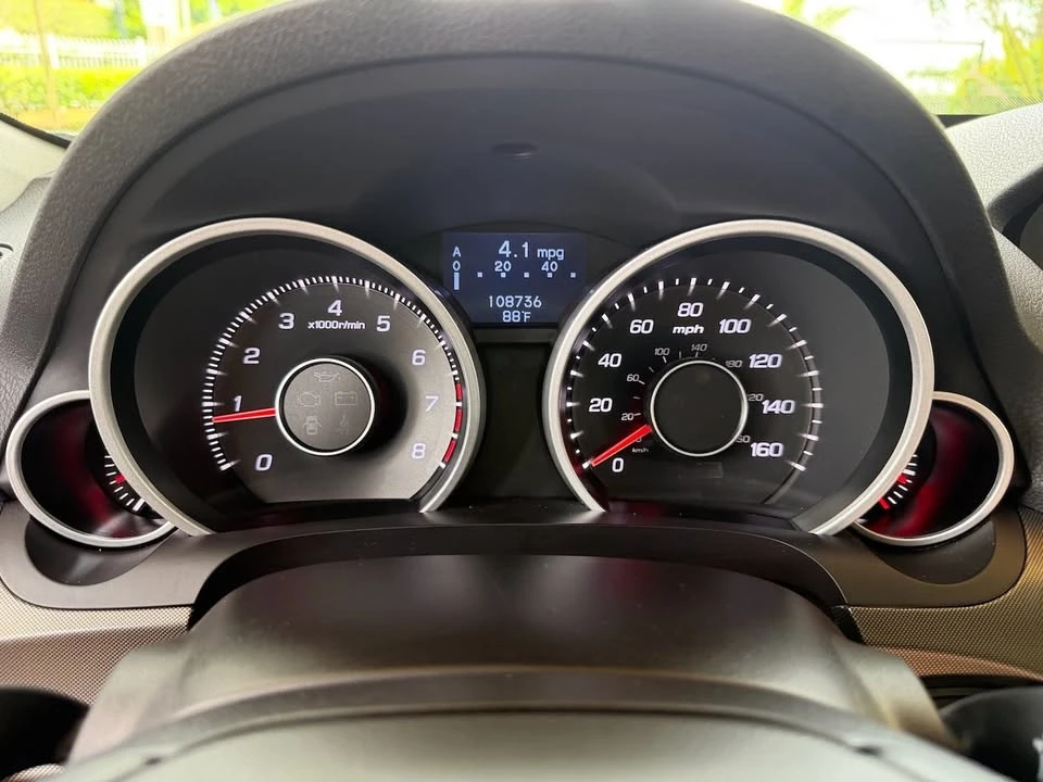 2013 Acura TL 4th Gen - Image 18 of 20