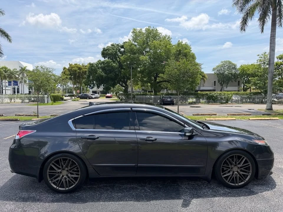 2013 Acura TL 4th Gen - Image 7 of 20