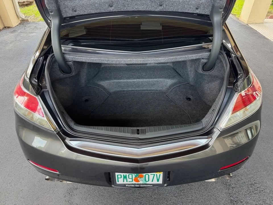 2013 Acura TL 4th Gen - Image 15 of 20