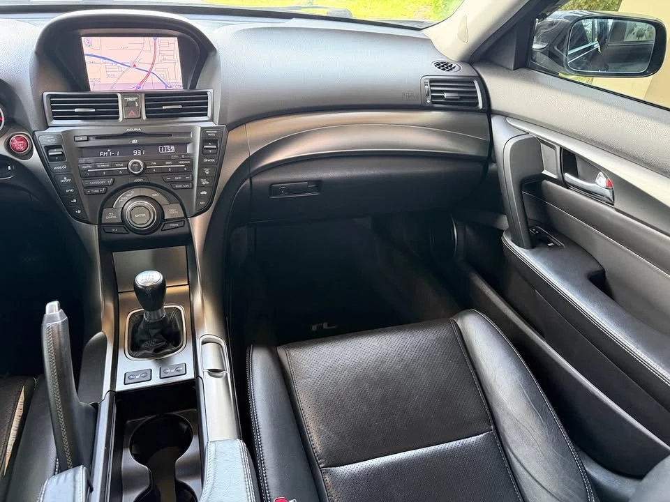 2013 Acura TL 4th Gen - Image 14 of 20