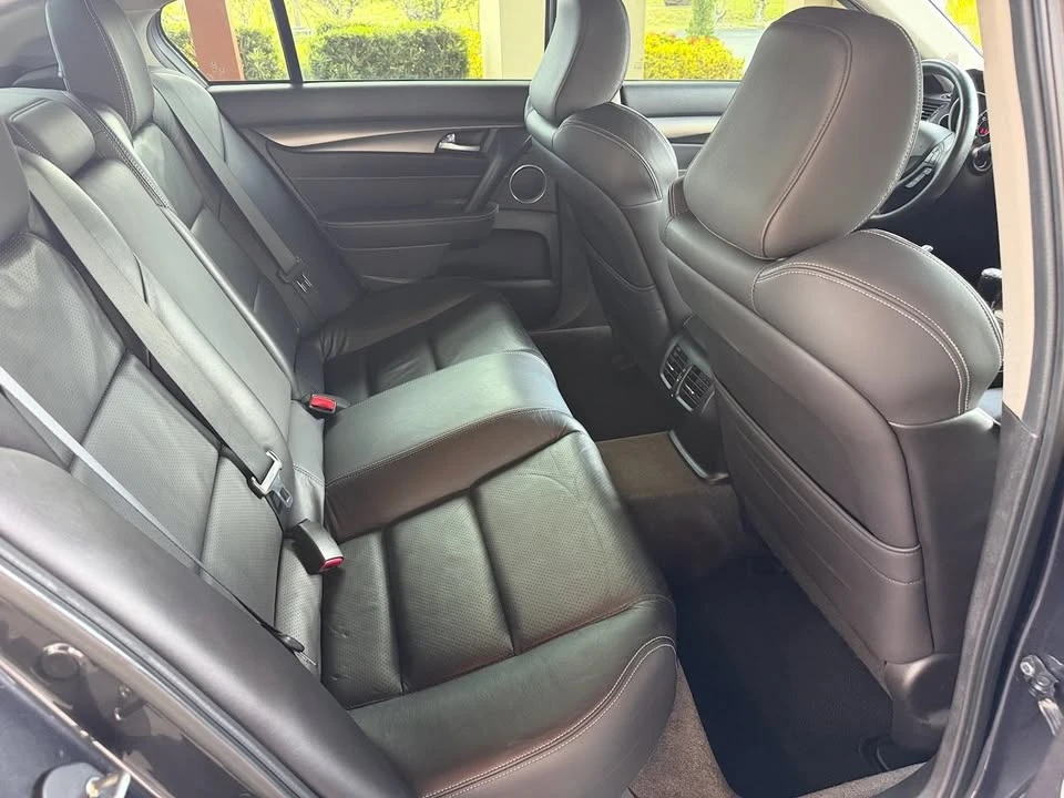 2013 Acura TL 4th Gen - Image 11 of 20