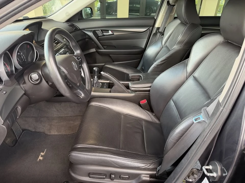 2013 Acura TL 4th Gen - Image 9 of 20