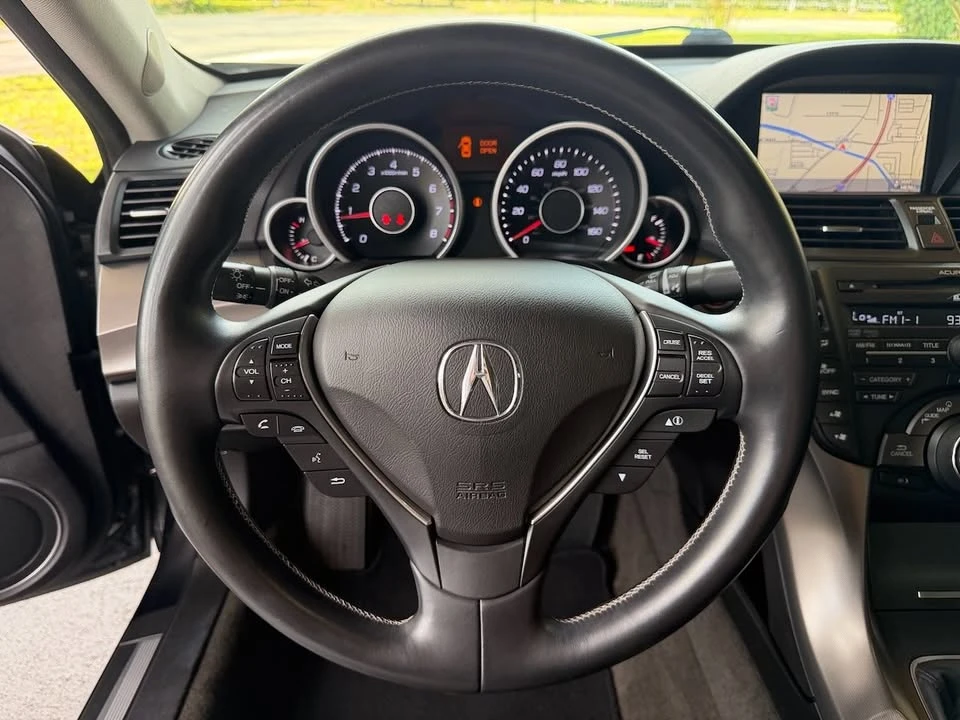 2013 Acura TL 4th Gen - Image 17 of 20