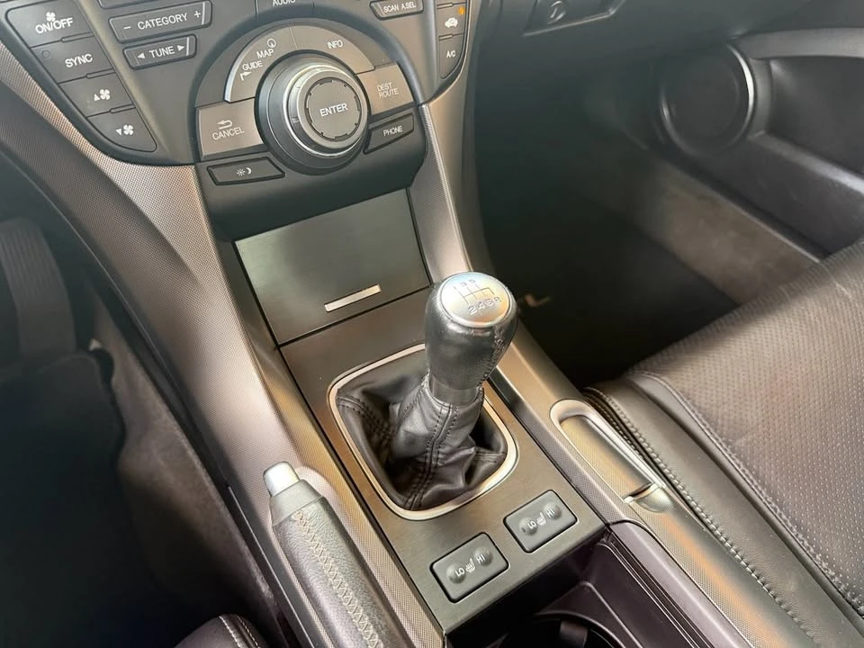 2013 Acura TL 4th Gen - Image 20 of 20