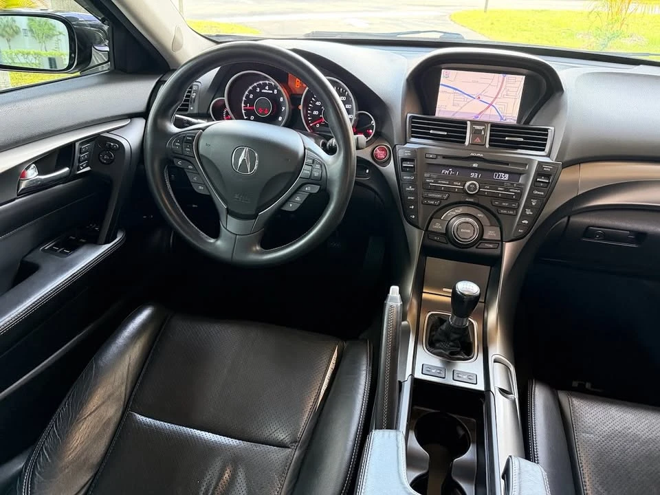 2013 Acura TL 4th Gen - Image 13 of 20
