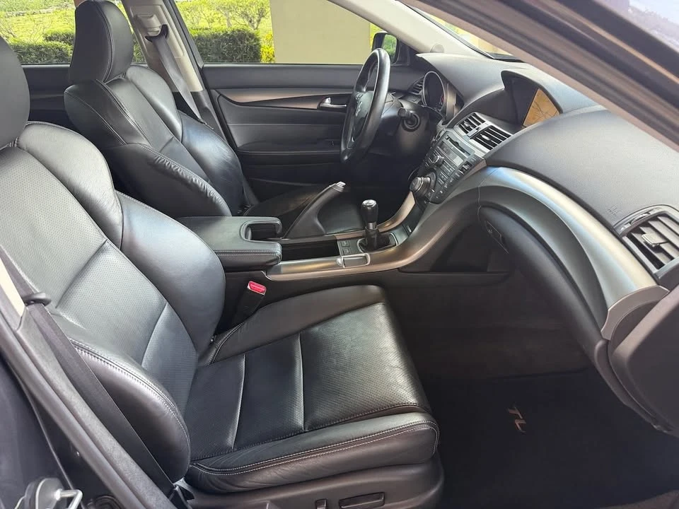 2013 Acura TL 4th Gen - Image 12 of 20
