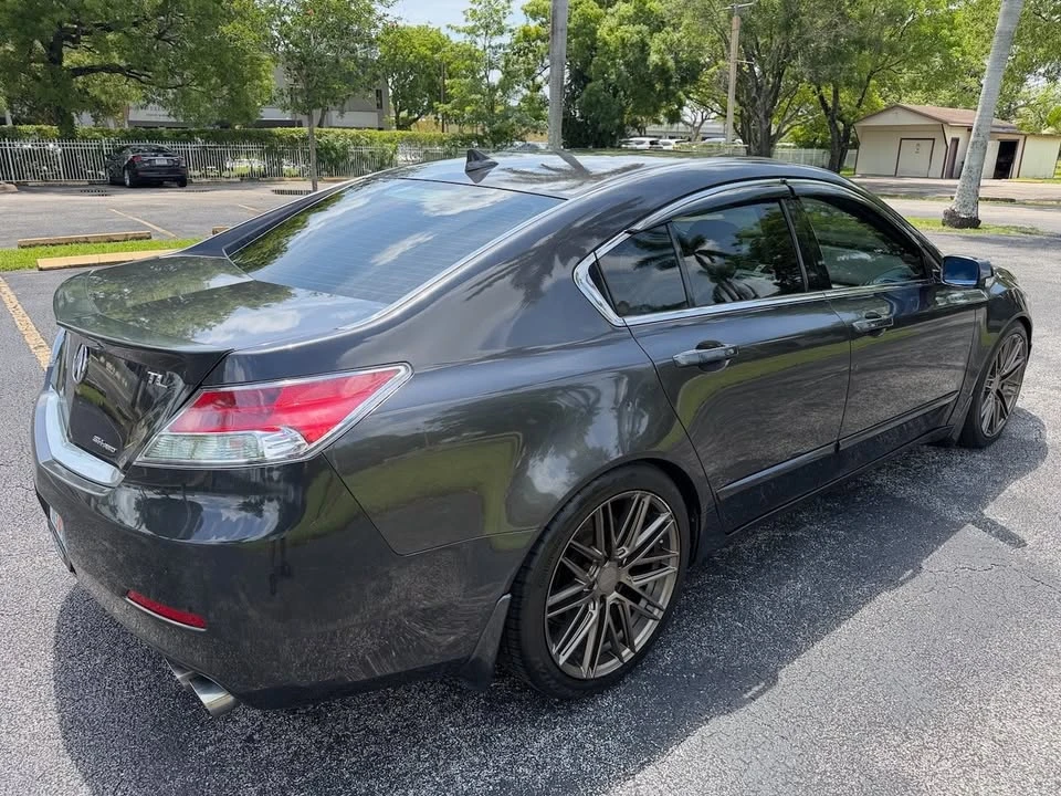 2013 Acura TL 4th Gen - Image 6 of 20
