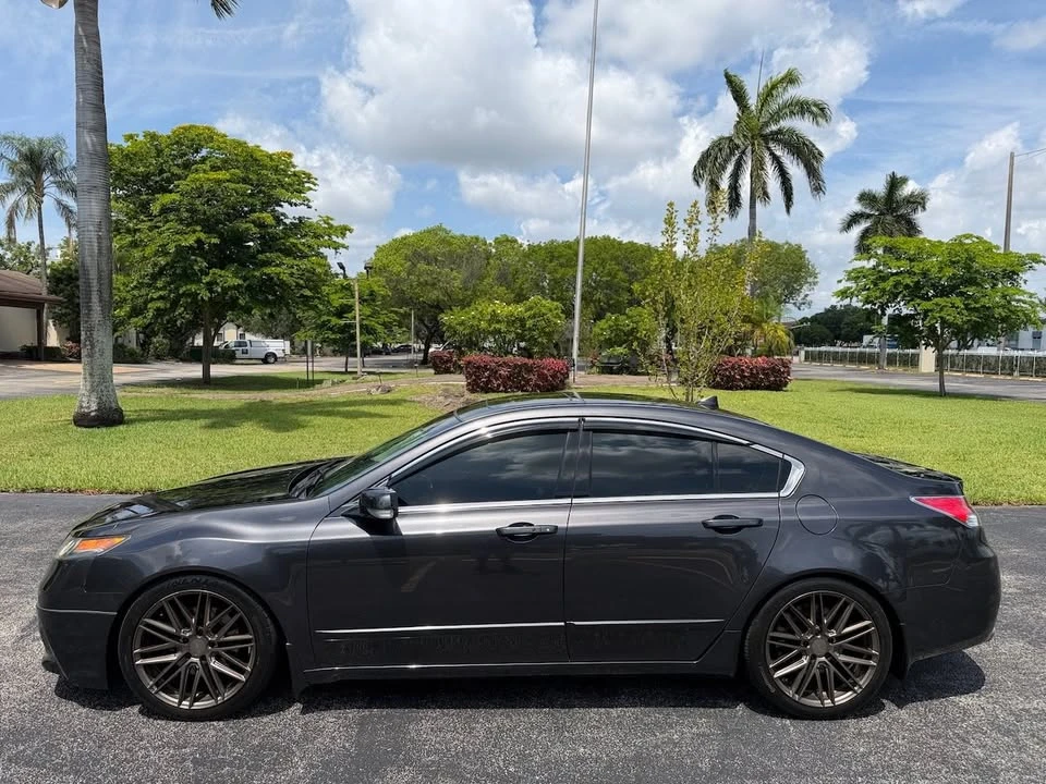 2013 Acura TL 4th Gen - Image 3 of 20