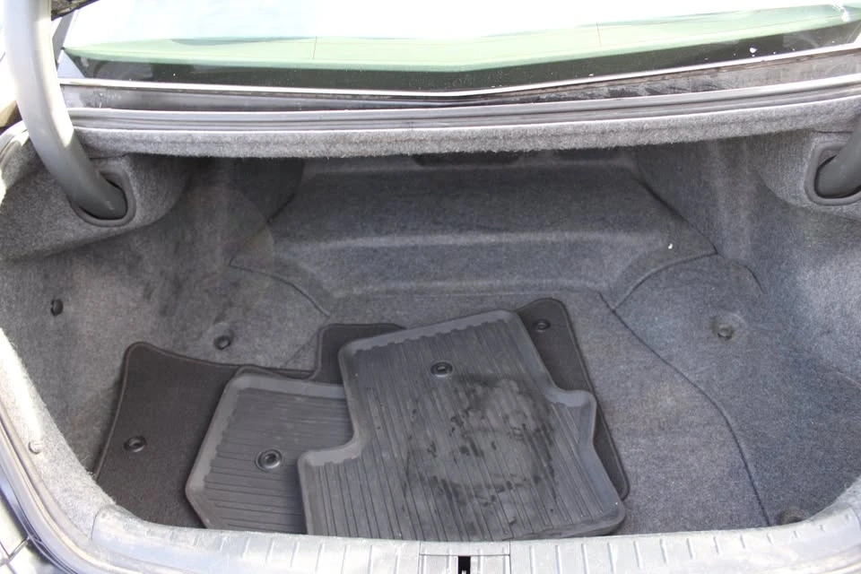 2013 Acura TL 4th Gen - Image 4 of 5