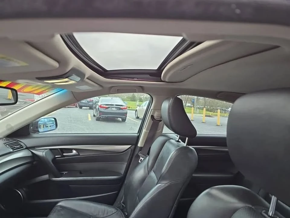 2013 Acura TL 4th Gen - Image 18 of 20