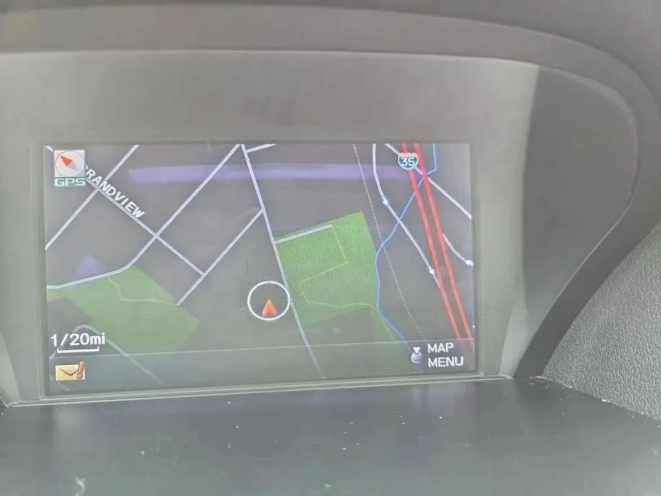 2013 Acura TL 4th Gen - Image 15 of 20