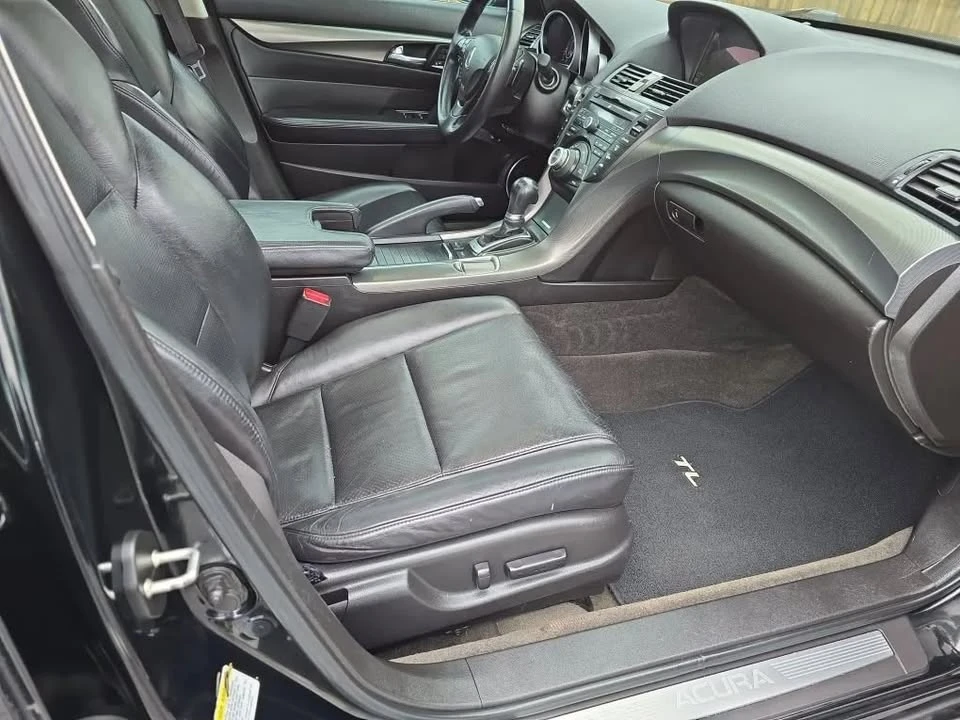 2013 Acura TL 4th Gen - Image 20 of 20