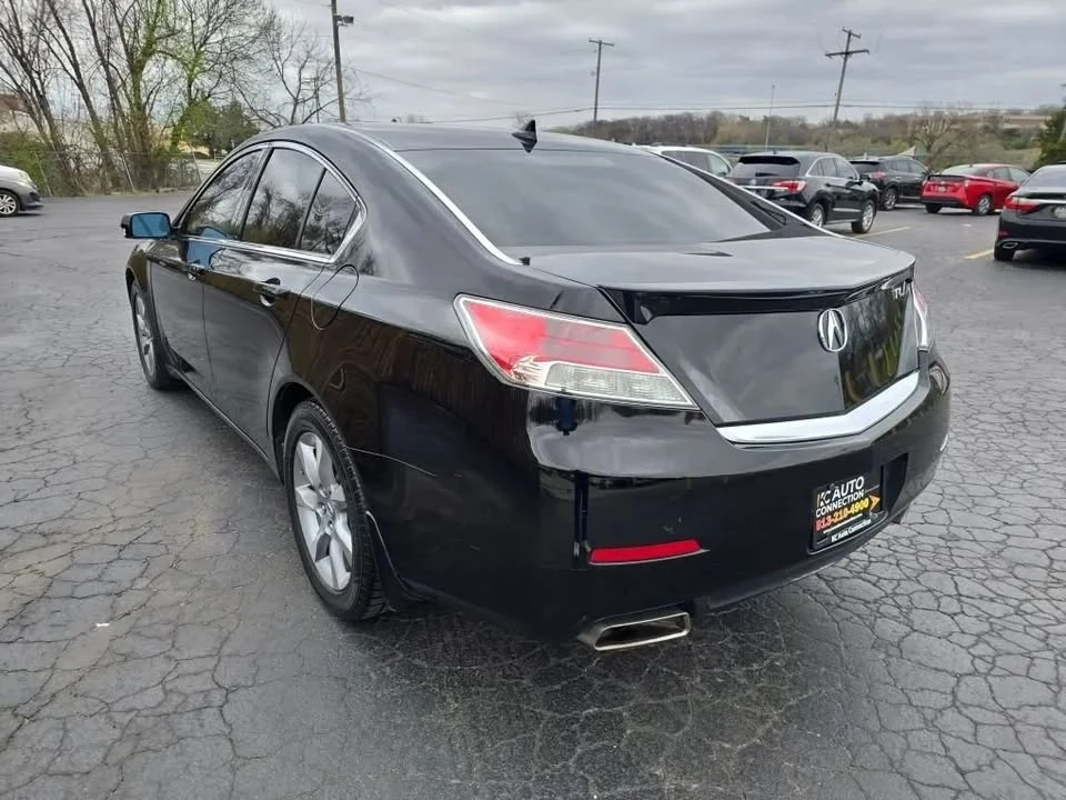 2013 Acura TL 4th Gen - Image 6 of 20