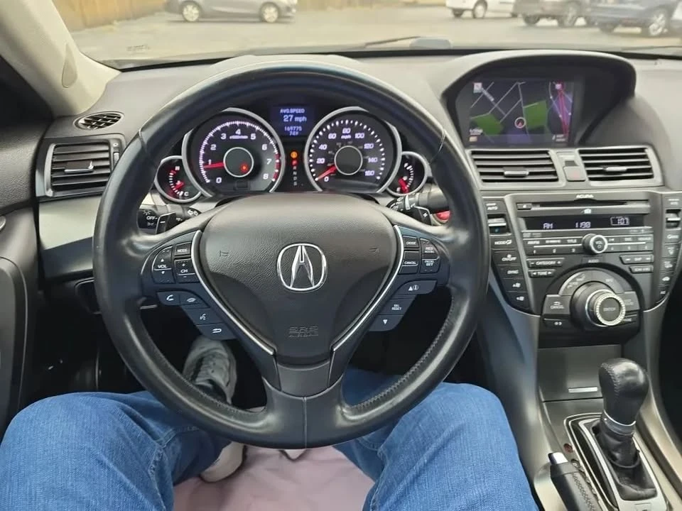 2013 Acura TL 4th Gen - Image 12 of 20