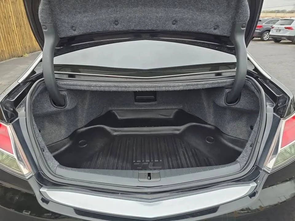 2013 Acura TL 4th Gen - Image 9 of 20