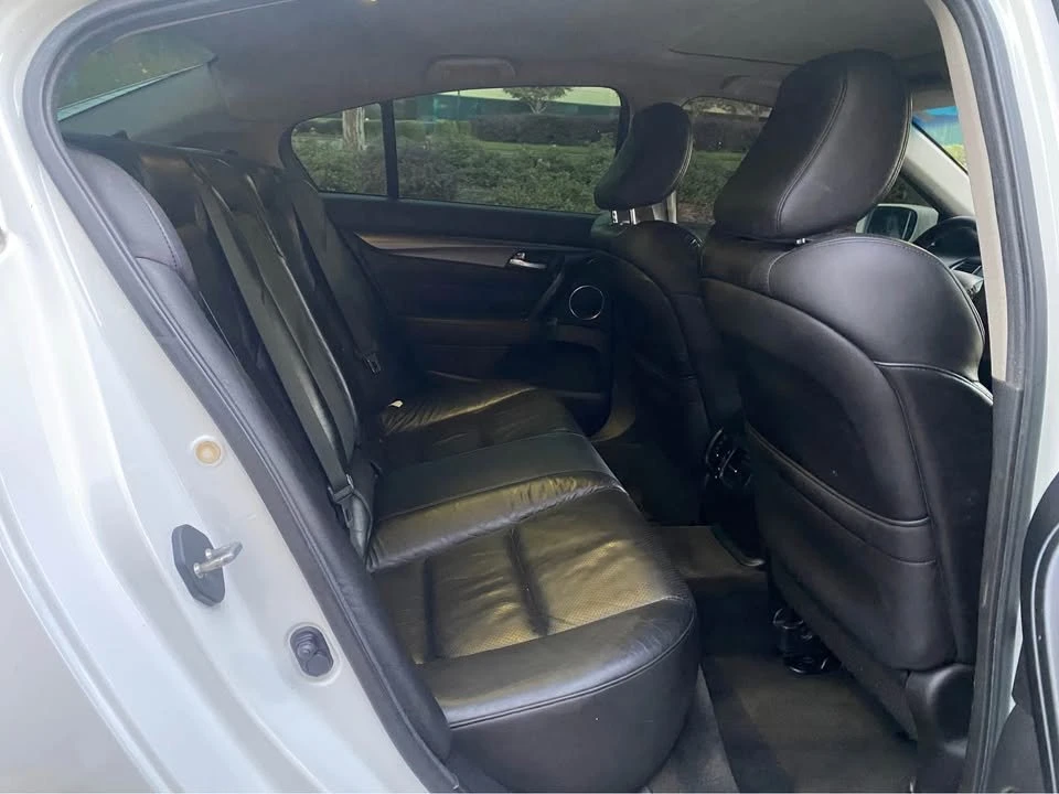 2013 Acura TL 4th Gen - Image 4 of 17
