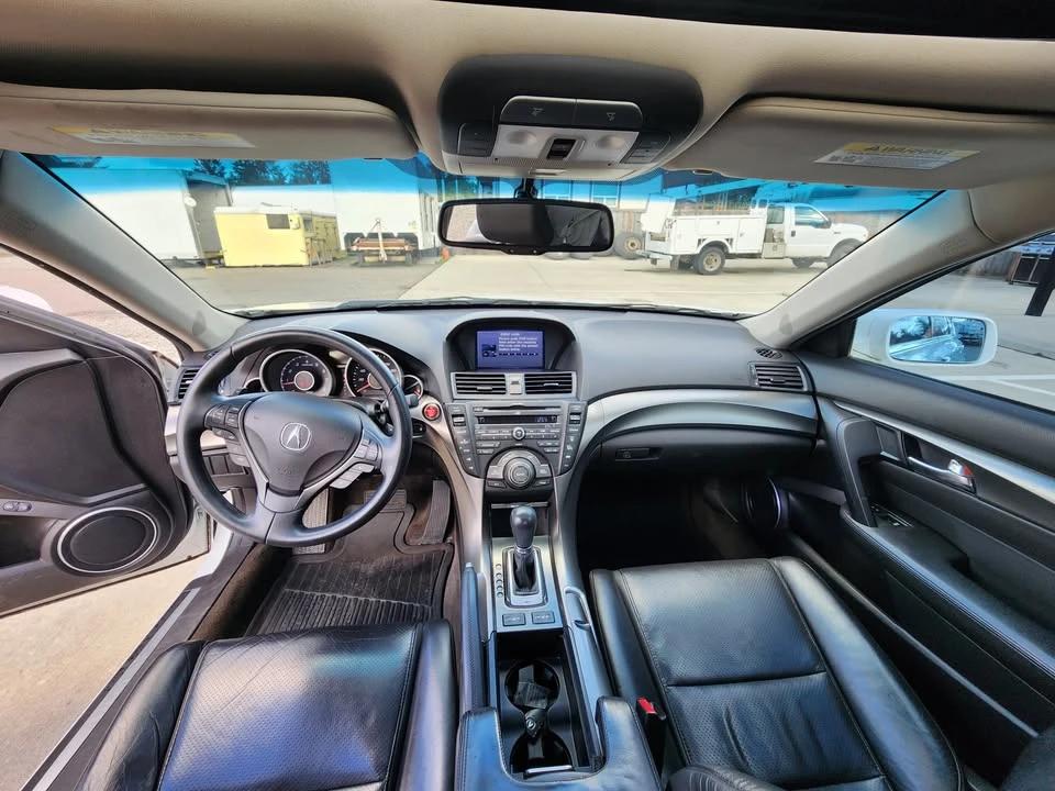 2013 Acura TL 4th Gen - Image 12 of 19
