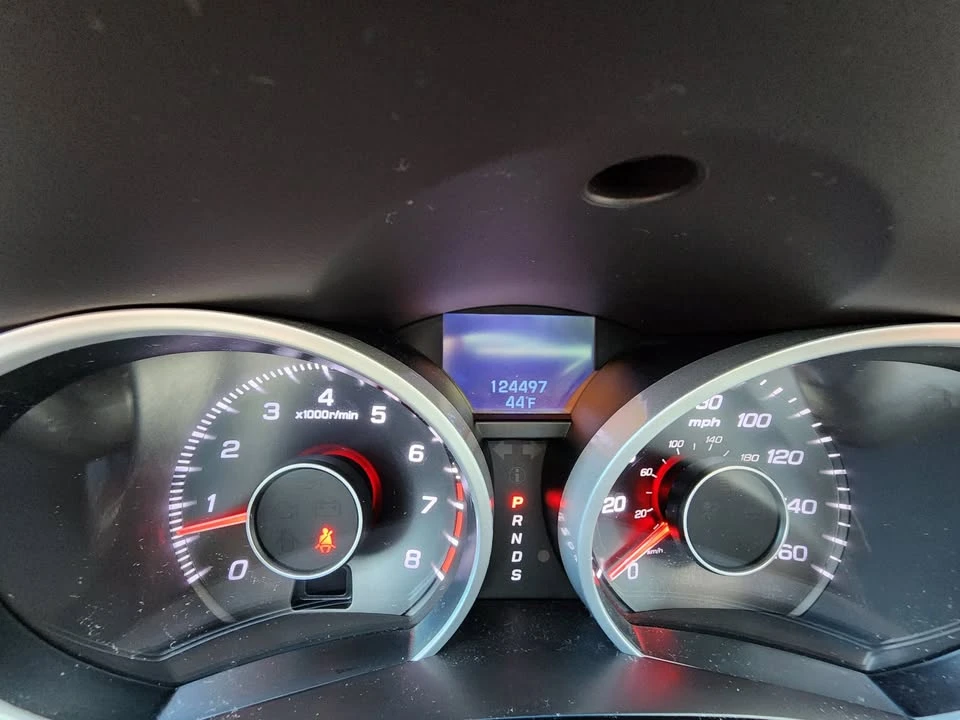 2013 Acura TL 4th Gen - Image 14 of 19