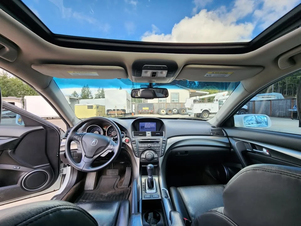 2013 Acura TL 4th Gen - Image 11 of 19