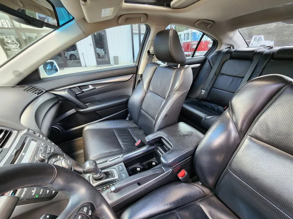 2013 Acura TL 4th Gen - Image 8 of 19