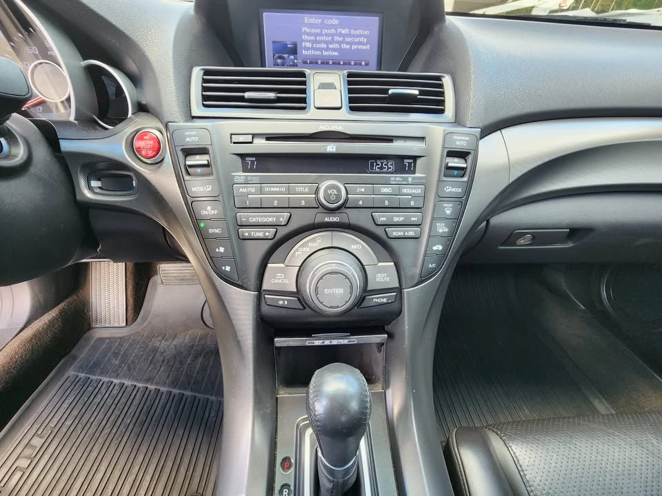 2013 Acura TL 4th Gen - Image 15 of 19