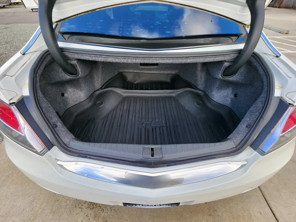 2013 Acura TL 4th Gen - Image 17 of 19