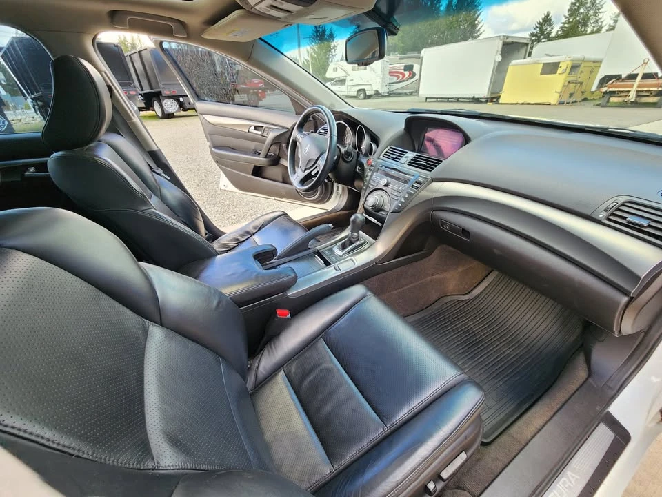 2013 Acura TL 4th Gen - Image 16 of 19