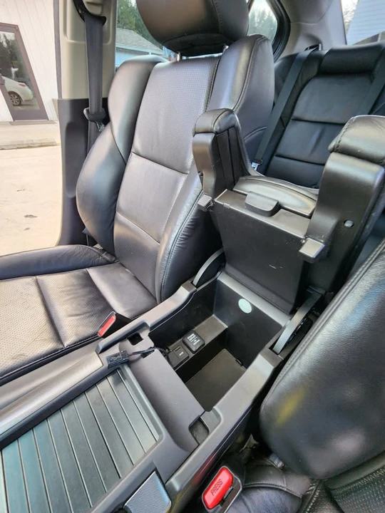 2013 Acura TL 4th Gen - Image 19 of 19